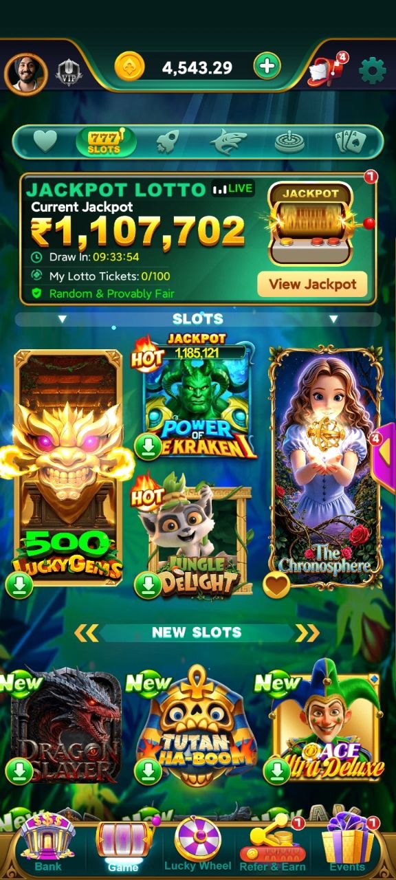 Bingo 101 App Download - Tech All Rummy Apks