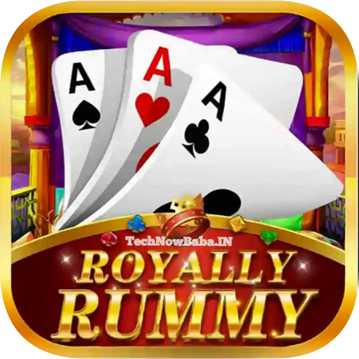 ROyally Rummy Apk - Top Trending Rummy App List