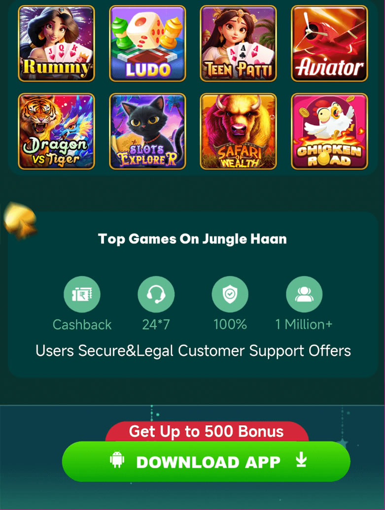 Jungle Haan App Download - Tech Now Baba All Rummy App